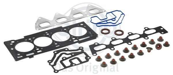 Zestaw uszczelek, głowica cylindrów 852.011 ELRING